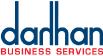 Dahhan Business Services Logo