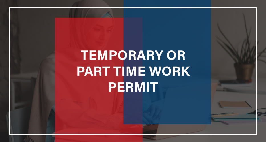 part time permit