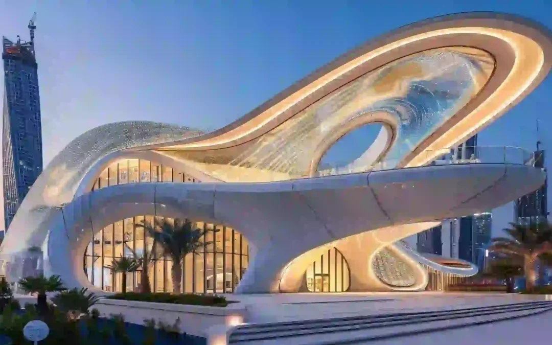 Meydan Freezone