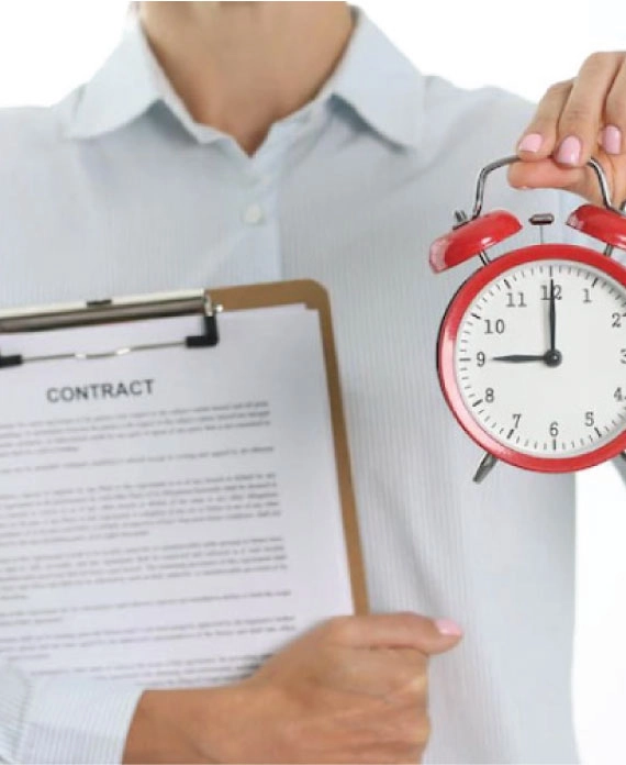 Maximum Working Hours for Private Sector Employees Blog