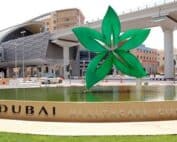 Dubai Healthcare City