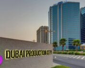Dubai Production City
