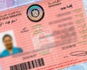Visa Stamping 1