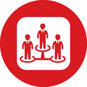 Dubai Business Setup Choose Your Business Structure Icon For Dubai Business Setup