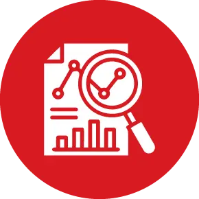 Dubai Business Setup Research The Market Icon For Dubai Business Setup