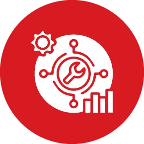 Dubai Business Setup Set Up Your Business Icon For Dubai Business Setup