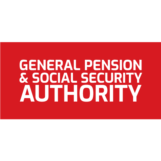 General Pension & Social Security Authority