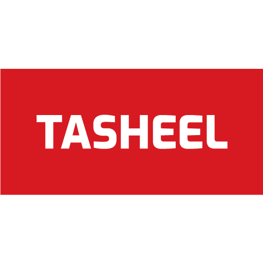 Tasheel