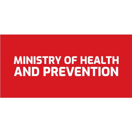 Ministry Of Health
