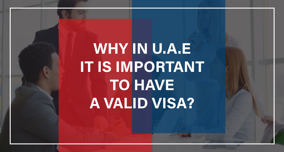 Resident Visa in Dubai