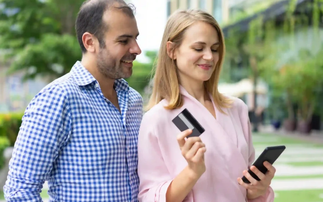 Opening a Digital Corporate Bank Account in the UAE