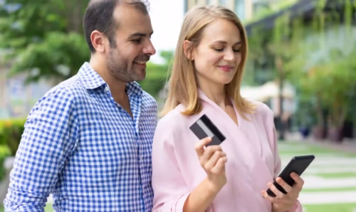 Opening a Digital Corporate Bank Account in the UAE