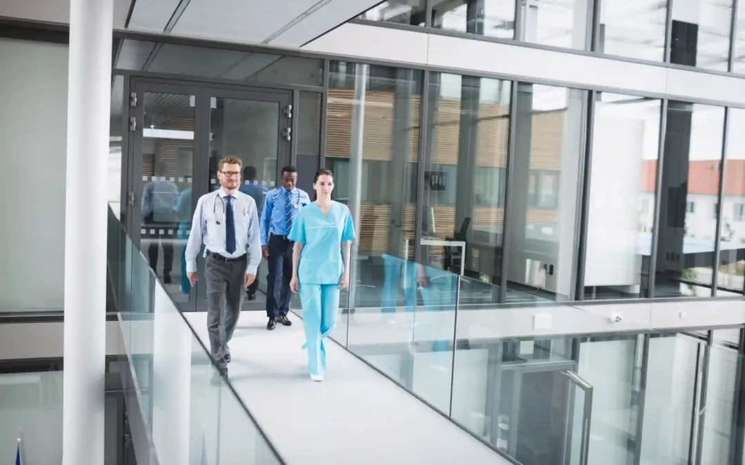 How to Setup a Medical Company in UAE