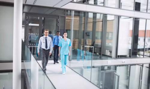 How to Setup a Medical Company in UAE