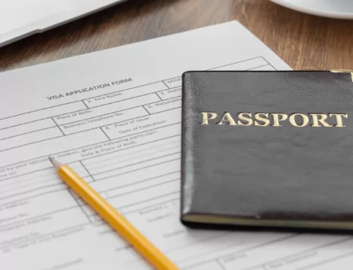 A detailed blog on the Categories of Golden Visa