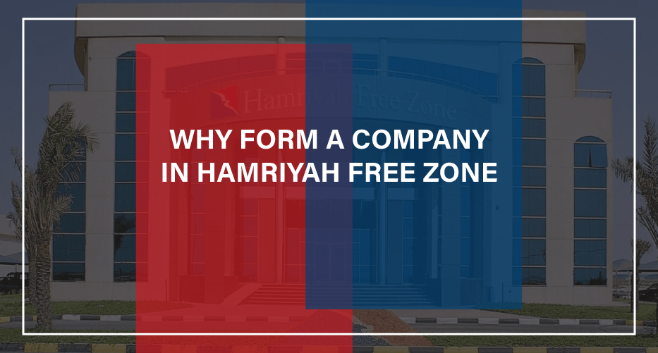 hamriyah freezone