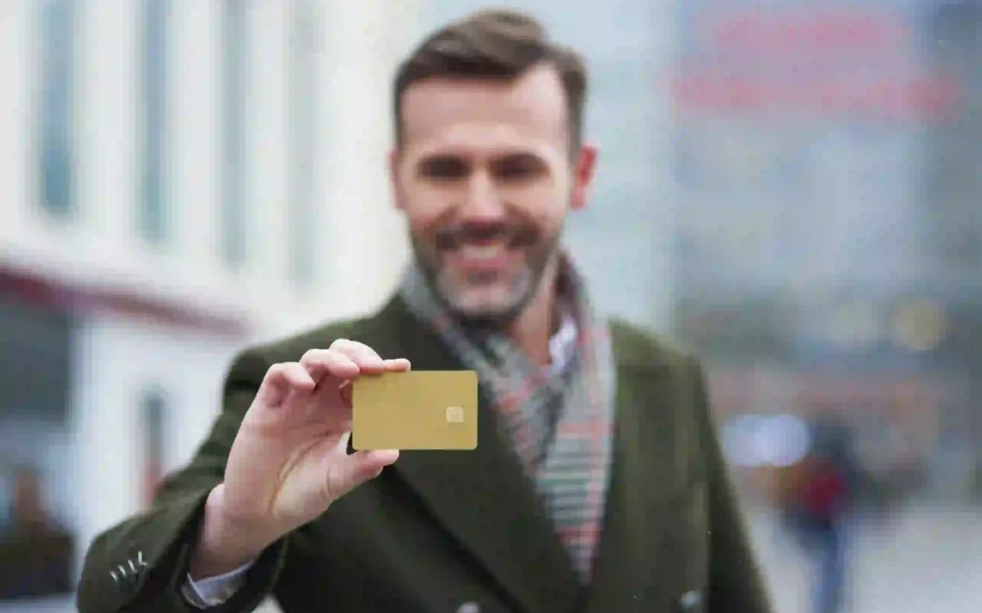 Categories of Golden Visa