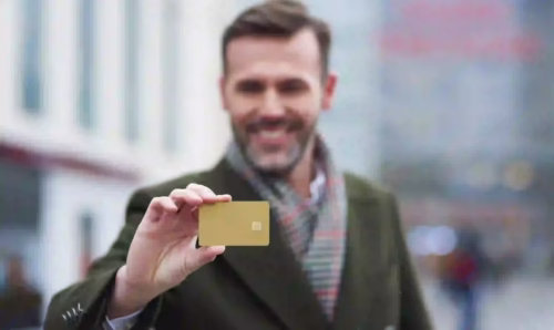 Categories of Golden Visa