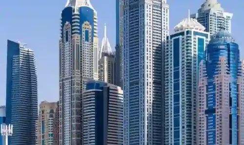 2-Year Property Visa & 10-Year Property Visa in UAE