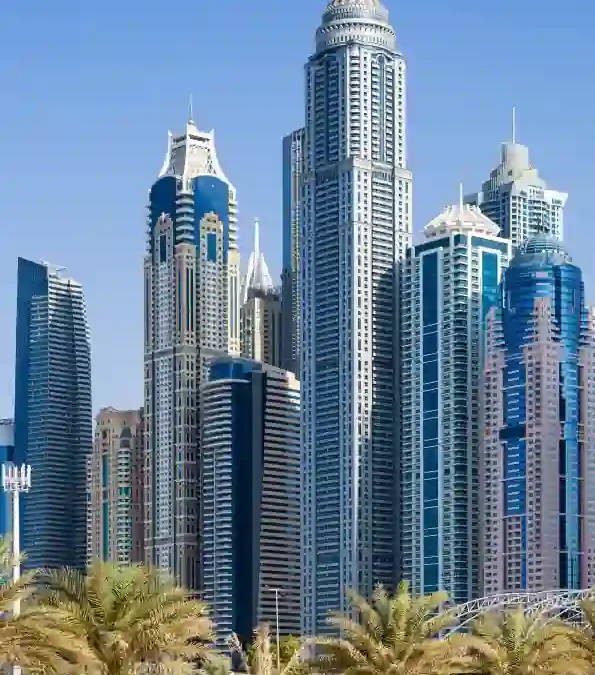 2-Year Property Visa & 10-Year Property Visa in UAE