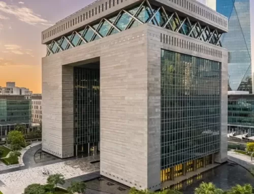 DIFC: A Premier Destination for FinTech Companies