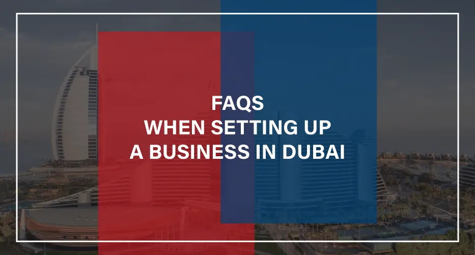 starting a business in dubai