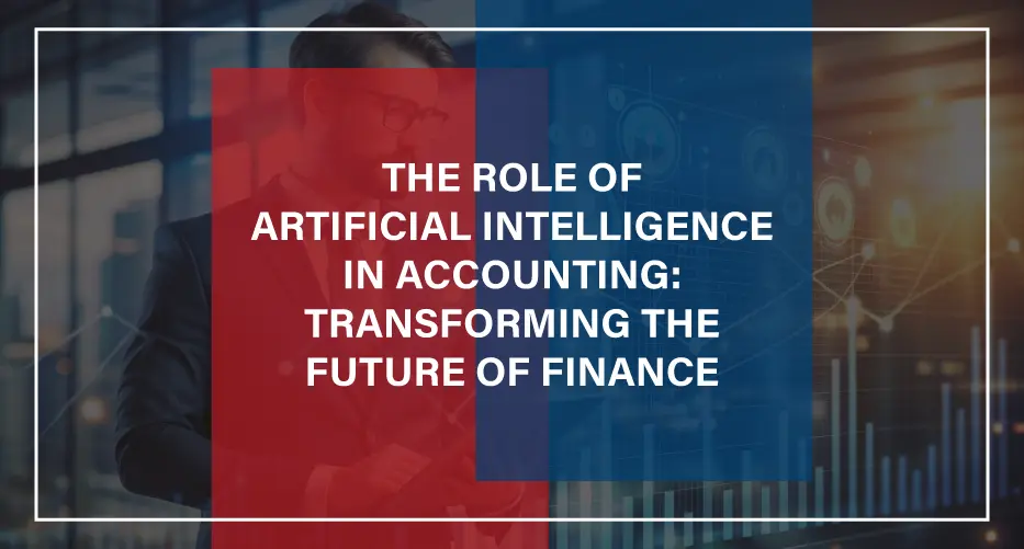 ai for accounting