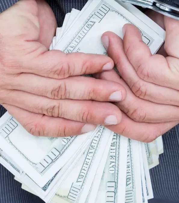 UAE List of Fines for Money Laundering and Terror Financing