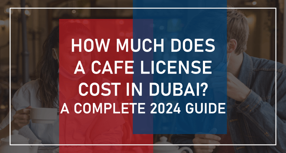 cafe license cost in dubai