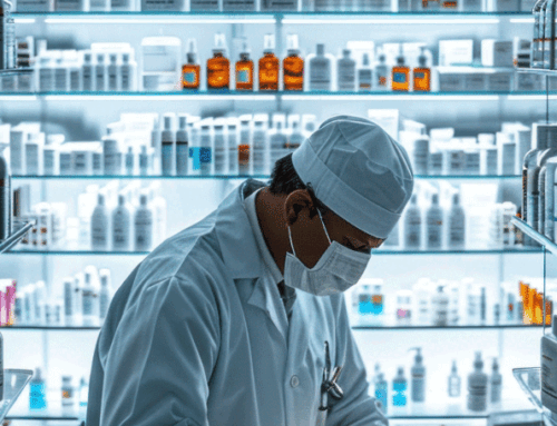 How to Set Up a Pharmaceutical Company in Dubai