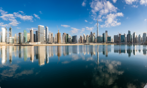 How To Set Up A Business In Dubai