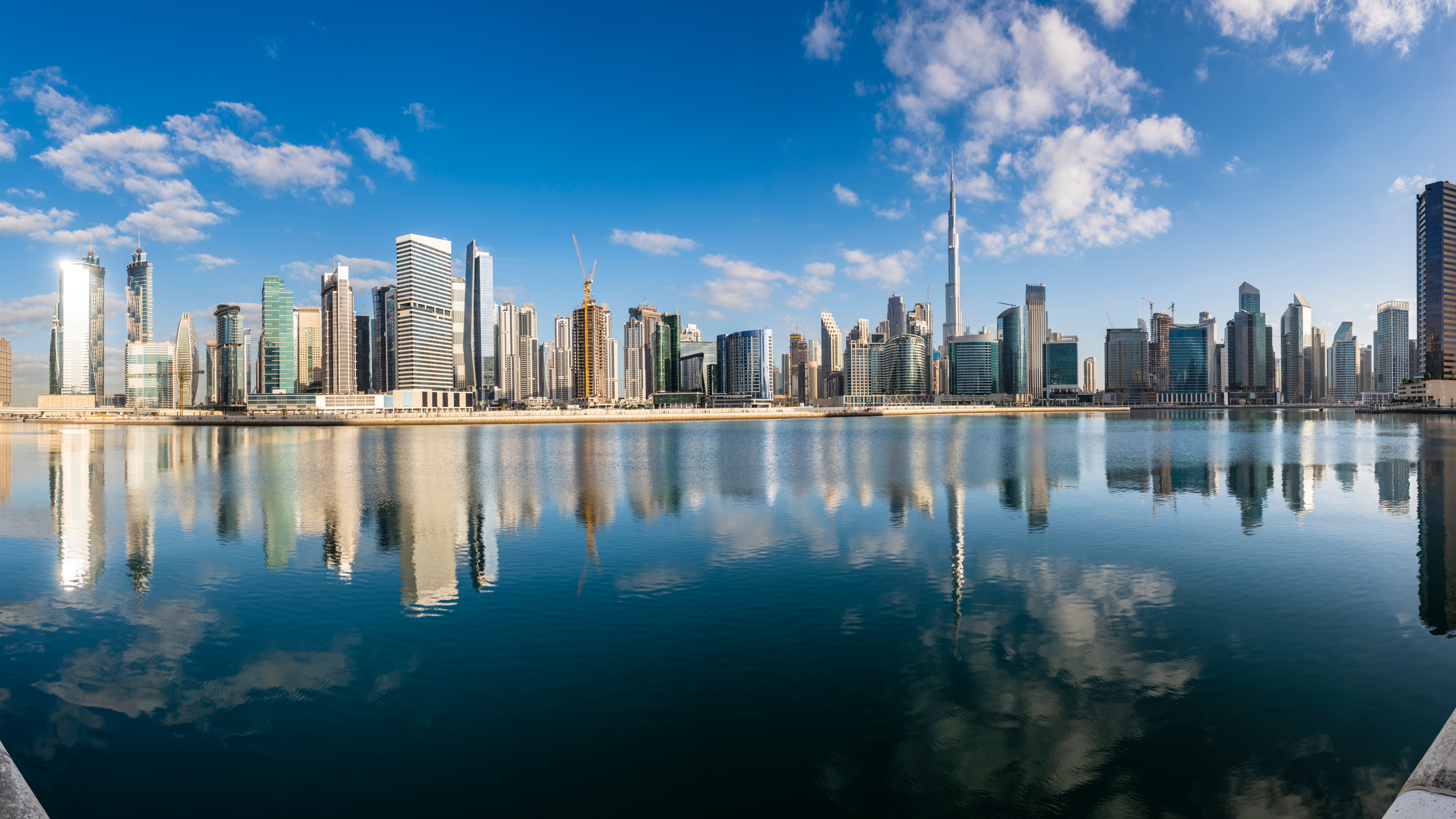How to Set Up a Business in Dubai