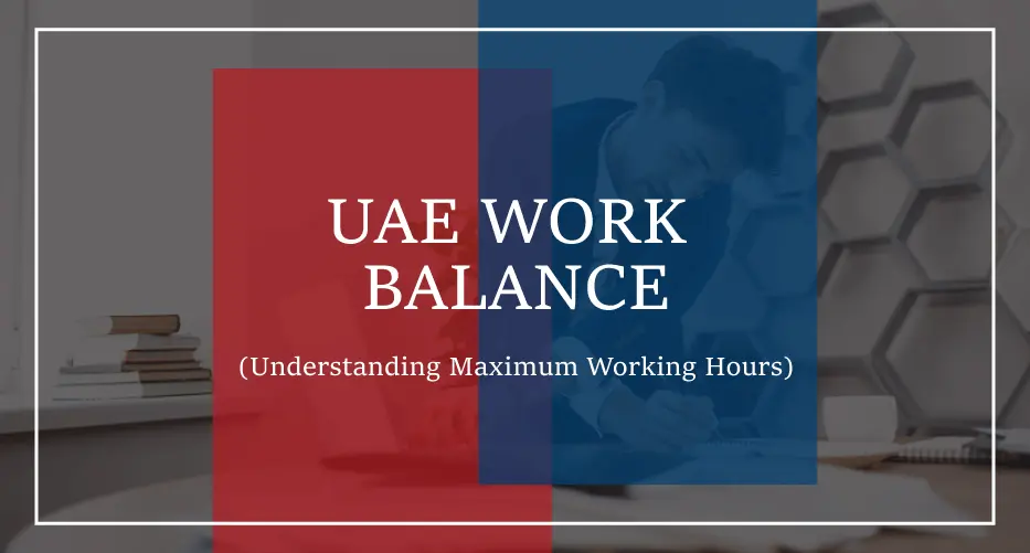 Maximum-Working-Hours (1) Working Hours