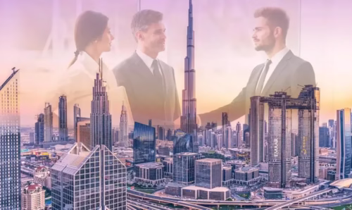 How to Set Up a Business in Dubai