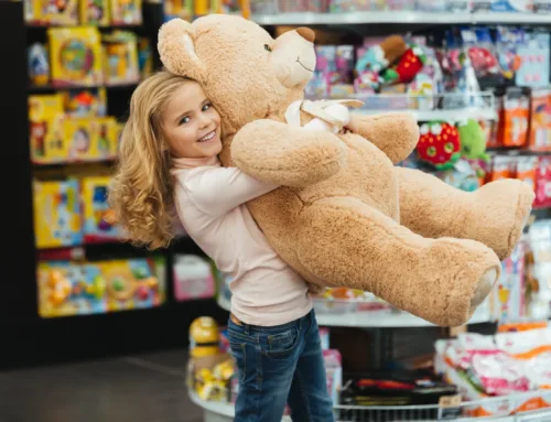 Key Tips for Launching a Toy Store Business in Dubai