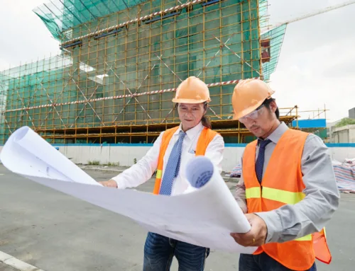 Starting a Construction Company in Dubai