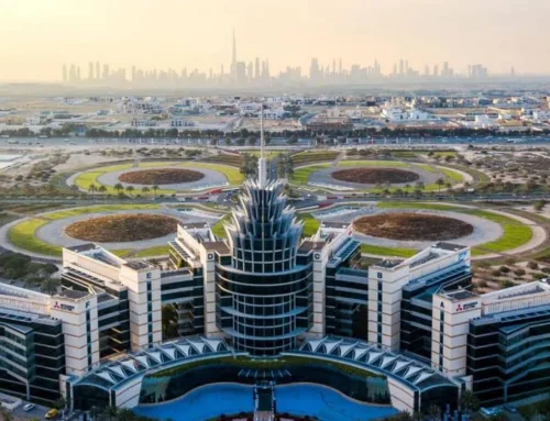 Why Dubai Silicon Oasis is the Right Choice for Your Business