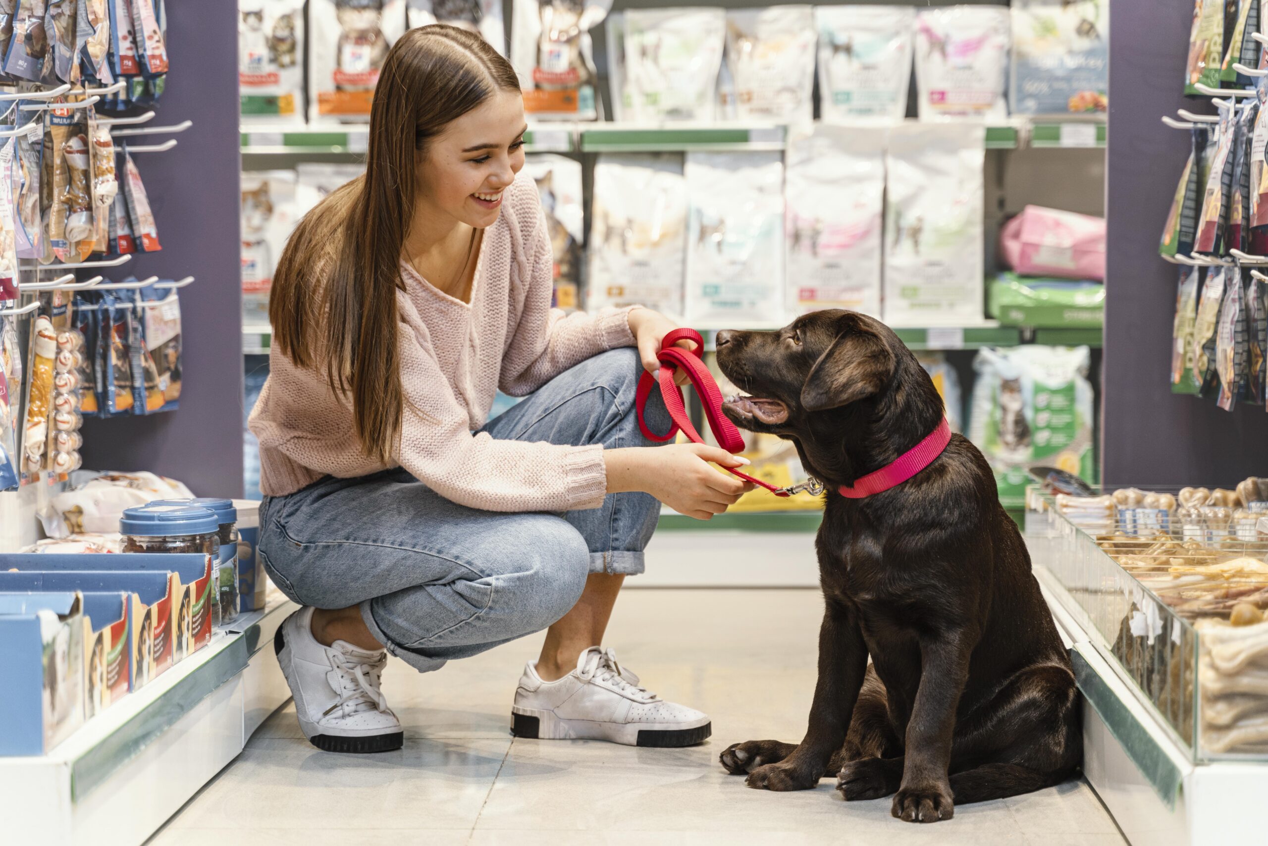 pet supplies