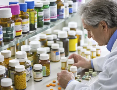 Pharmaceutical Business Setup in Dubai Mainland