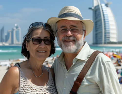 Dubai Retirement Visa: Your Gateway to Luxury Living