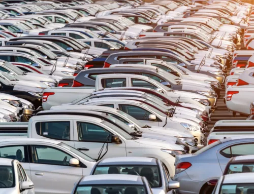 How to Start a Successful Used Car Business in UAE