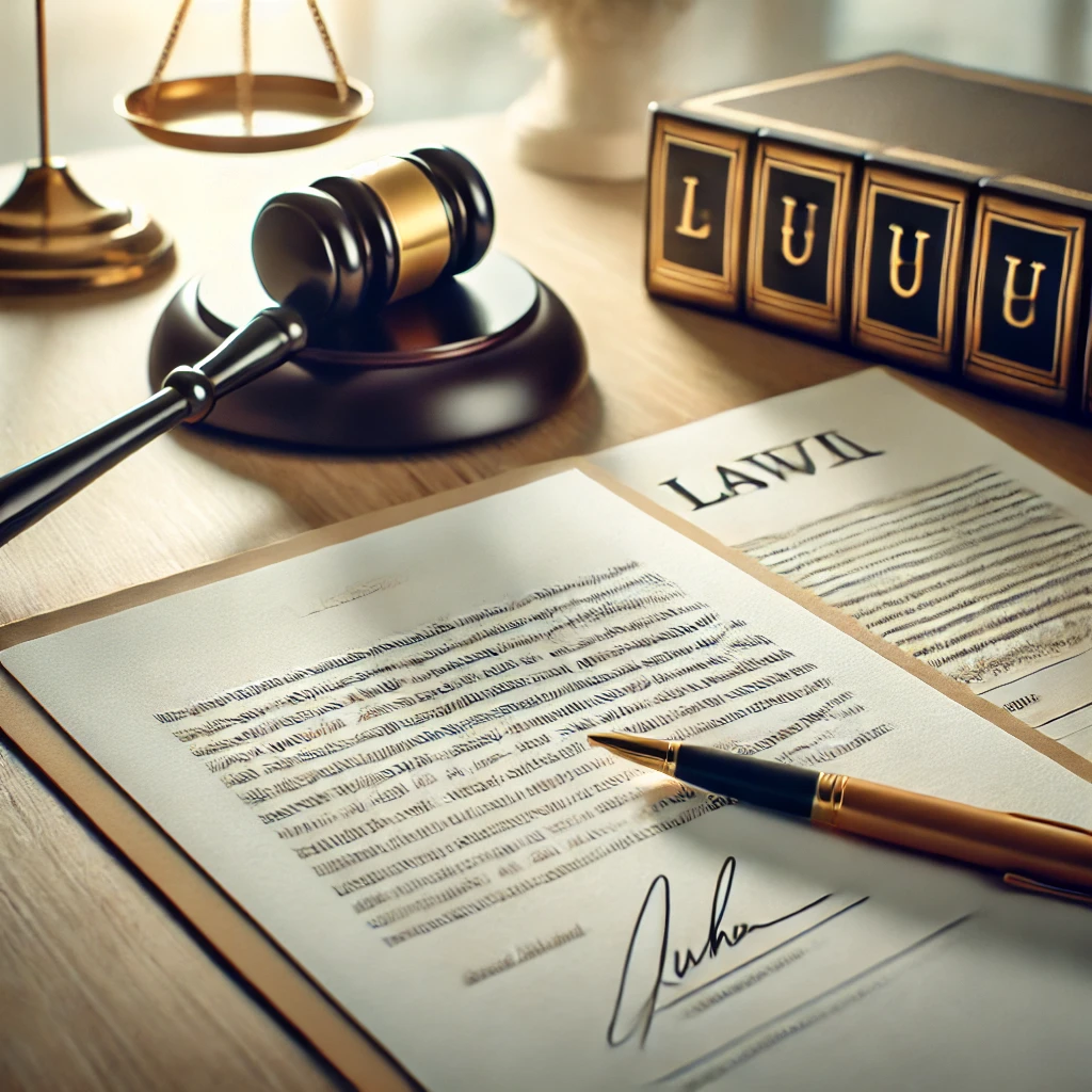 Dahhan Business Services Legal Translation