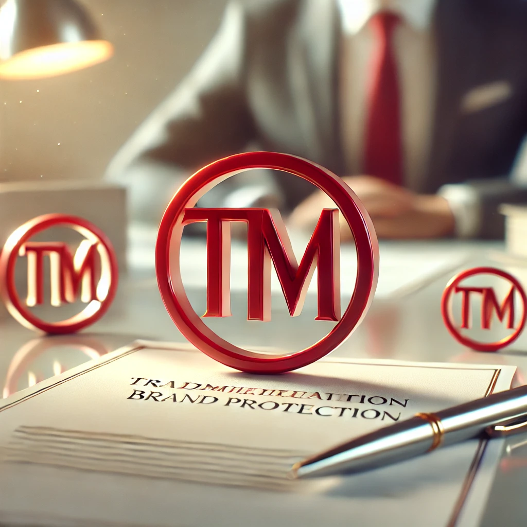 Dahhan Business Services Trademark Registration