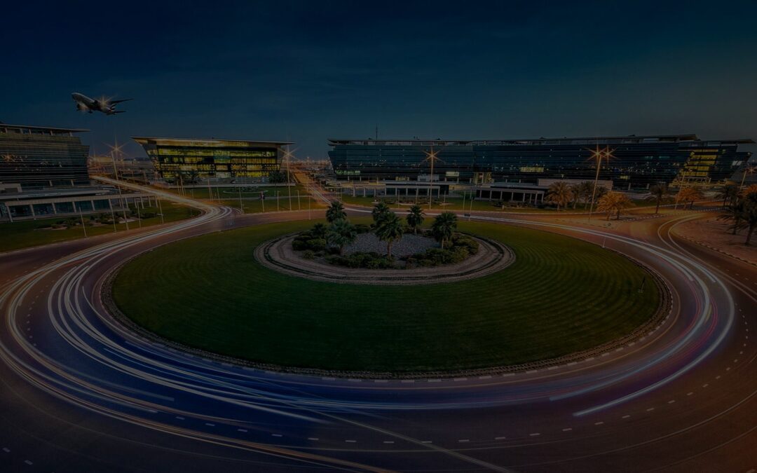Dubai South Freezone