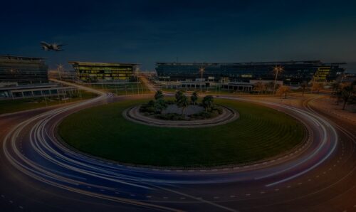 Dubai South Freezone