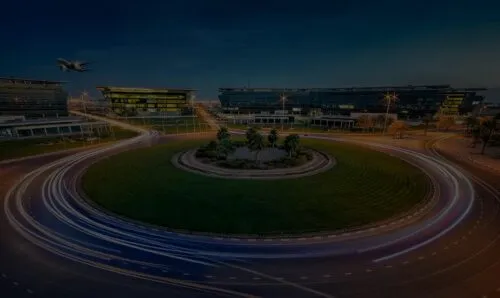 Dubai South Freezone