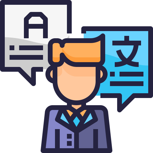 Legal Translation Services legal translation