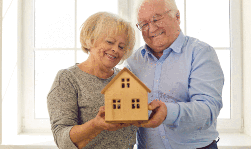 Retirement Visa: A Golden Visa For Retirees