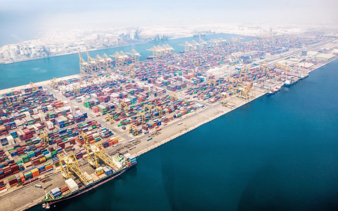 Jebel Ali Freezone