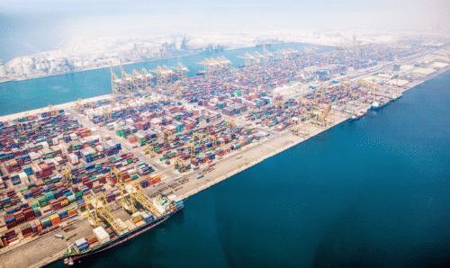 Jebel Ali Freezone
